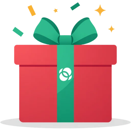 Giveaway
